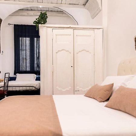 Agora Apartments - Armida Półwysep Sorrentyński Zewnętrze zdjęcie
