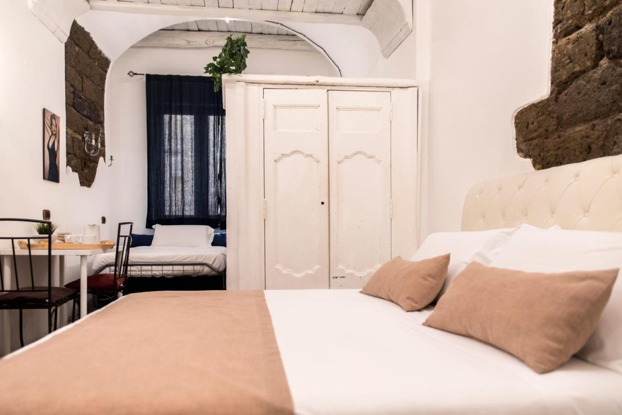 Agora Apartments - Armida Półwysep Sorrentyński Zewnętrze zdjęcie