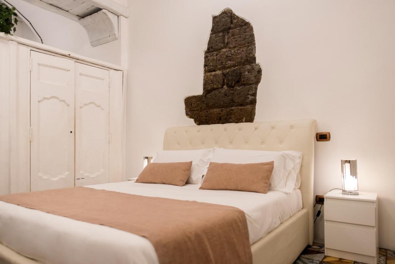 Agora Apartments - Armida Półwysep Sorrentyński Zewnętrze zdjęcie
